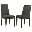 Wes Dining Side Chair - Michael's Discount Furniture