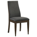 Wes Dining Side Chair - Michael's Discount Furniture