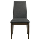 Wes Dining Side Chair - Michael's Discount Furniture
