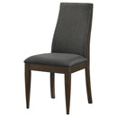 Wes Dining Side Chair - Michael's Discount Furniture