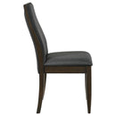 Wes Dining Side Chair - Michael's Discount Furniture