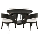 Leandro Dining Set - Michael's Discount Furniture