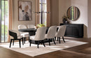 Leandro Dining Set - Michael's Discount Furniture