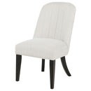 Leandro Dining Side Chair - Michael's Discount Furniture