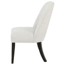 Leandro Dining Side Chair - Michael's Discount Furniture