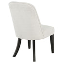 Leandro Dining Side Chair - Michael's Discount Furniture