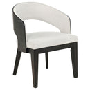 Leandro Dining Arm Chair - Michael's Discount Furniture