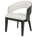 Leandro Dining Arm Chair - Michael's Discount Furniture