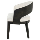 Leandro Dining Arm Chair - Michael's Discount Furniture