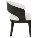 Leandro Dining Arm Chair - Michael's Discount Furniture