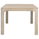 Solano Extension Dining Table - Michael's Discount Furniture