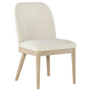 Solano Dining Side Chair - Michael's Discount Furniture