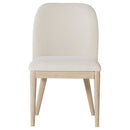 Solano Dining Side Chair - Michael's Discount Furniture