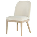 Solano Dining Side Chair - Michael's Discount Furniture