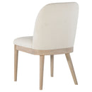Solano Dining Side Chair - Michael's Discount Furniture