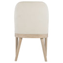 Solano Dining Side Chair - Michael's Discount Furniture