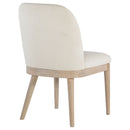 Solano Dining Side Chair - Michael's Discount Furniture