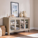 Solano Sideboard - Michael's Discount Furniture