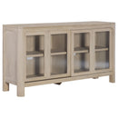 Solano Sideboard - Michael's Discount Furniture