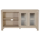 Solano Sideboard - Michael's Discount Furniture