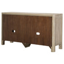 Solano Sideboard - Michael's Discount Furniture
