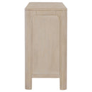 Solano Sideboard - Michael's Discount Furniture