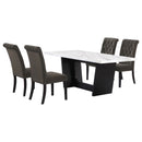 Sherry Dining Set - Michael's Discount Furniture