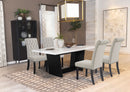 Sherry Dining Set - Michael's Discount Furniture