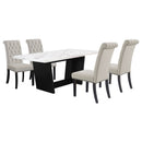 Sherry Dining Set - Michael's Discount Furniture