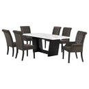 Sherry Dining Set - Michael's Discount Furniture