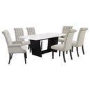 Sherry Dining Set - Michael's Discount Furniture