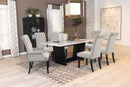 Osborne Dining Table - Michael's Discount Furniture