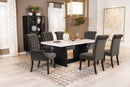 Osborne Dining Table - Michael's Discount Furniture