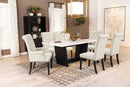 Osborne Dining Table - Michael's Discount Furniture