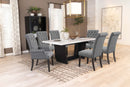 Osborne Dining Table - Michael's Discount Furniture