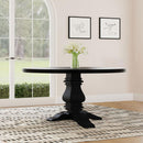 Florence Dining Table - Michael's Discount Furniture