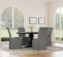 Florence Dining Table - Michael's Discount Furniture