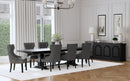 Florence Dining Set - Michael's Discount Furniture