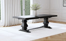 Florence Extension Dining Table - Michael's Discount Furniture