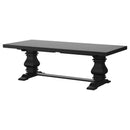 Florence Extension Dining Table - Michael's Discount Furniture