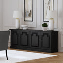 Florence Sideboard - Michael's Discount Furniture