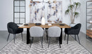 Bradshaw Dining Table - Michael's Discount Furniture