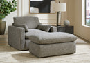 Dramatic Living Room Set - Michael's Discount Furniture