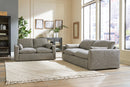 Dramatic Living Room Set