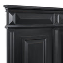 Bridgestone Panel Bedroom Set