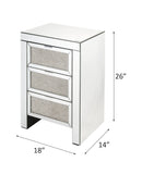 Accent Table