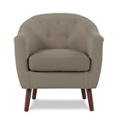 Lucille Accent Chair - Michael's Discount Furniture