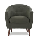 Lucille Accent Chair - Michael's Discount Furniture