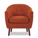 Lucille Accent Chair - Michael's Discount Furniture