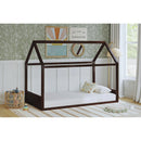 Sami Youth Bed
